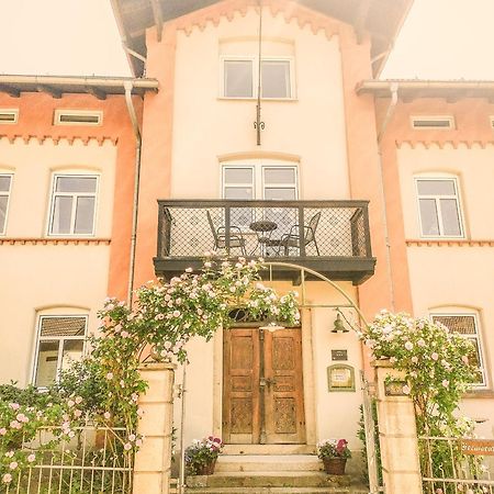 Dorfschänke Hotell Deggendorf Exteriör bild