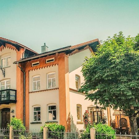 Dorfschänke Hotell Deggendorf Exteriör bild