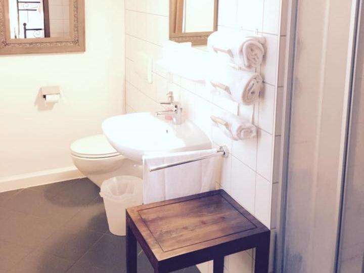Dorfschänke Hotell Deggendorf Rum bild