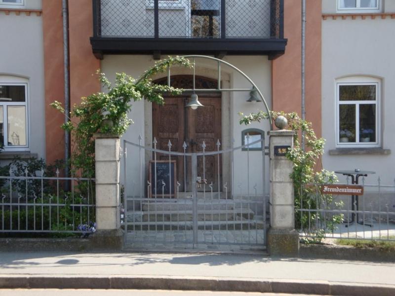 Dorfschänke Hotell Deggendorf Exteriör bild