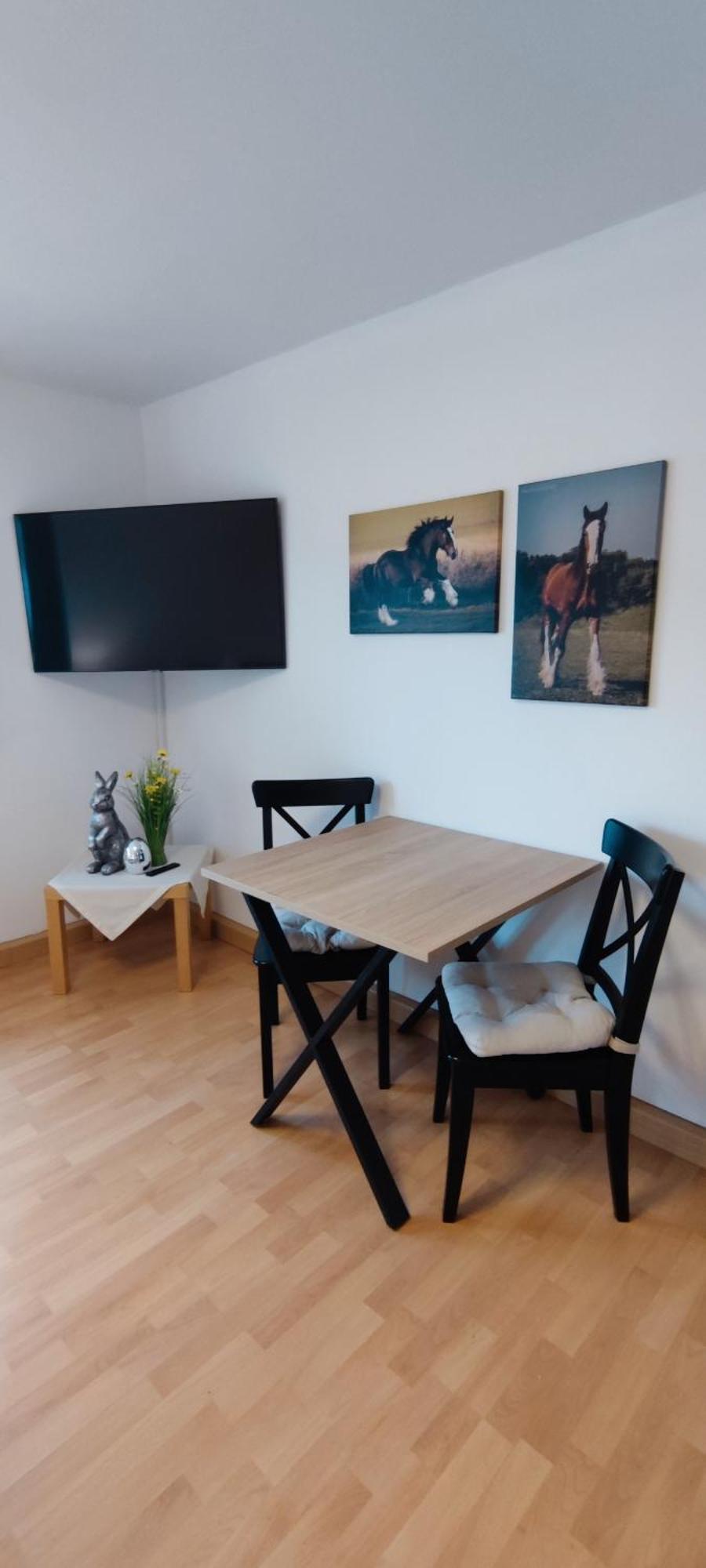 Dorfschänke Hotell Deggendorf Rum bild